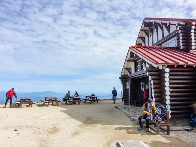 誰でも利用できる施設