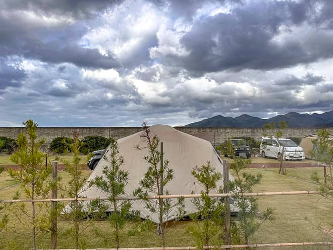 「マリンベース西伊豆」を利用してわかったこと