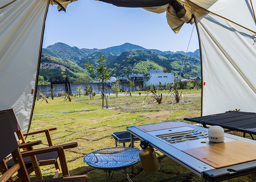 マリンベース西伊豆てぶらサイト