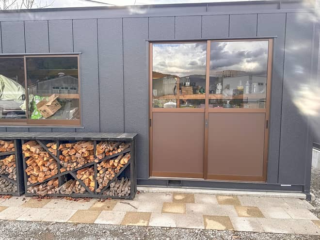 管理棟マリンベース西伊豆