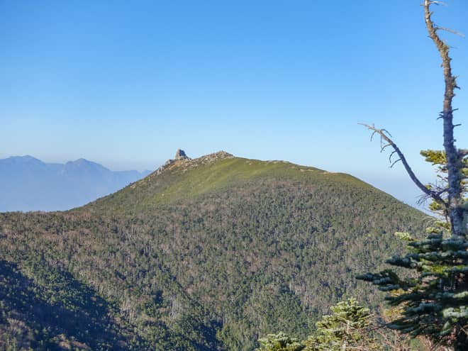 金峰山の読み方は