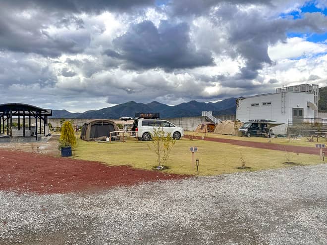 AC電源サイトは24サイト中19サイトで対応しています