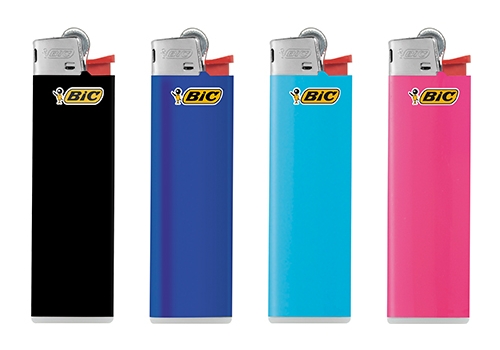 BIC ライター