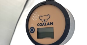 安心の日本製センサー付き一酸化炭素チェッカー「COALAN」が発売！アウトドア仕様に注目