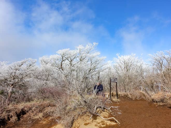 富士山ドーンは期待外れでしたが