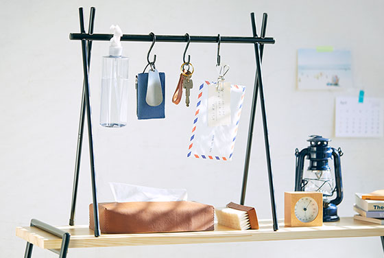 TELTTAハンギングラック (2)