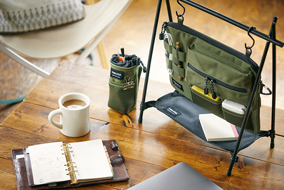 TELTTAハンギングラック2