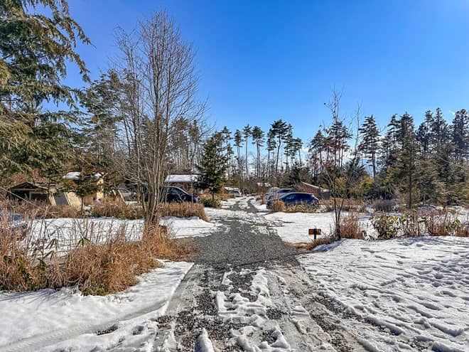 「八ヶ岳Air-ground」を利用してわかったこと (2)