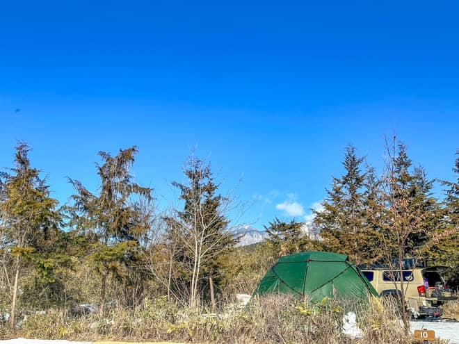 リピーターが多い理由は管理人の人柄にあり!