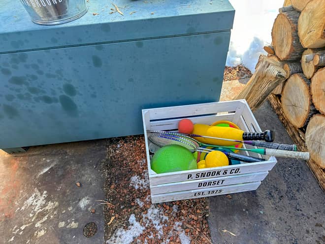 レンタルサービスはありませんが「八ヶ岳Air-ground」