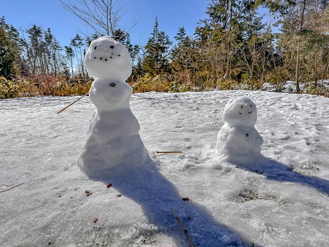 管理人さんの人柄が素晴らしい「八ヶ岳Air-ground」