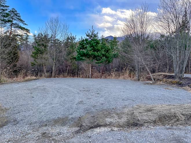 陽だまりL (200㎡定員8名車2台砂利電源無し) (3)