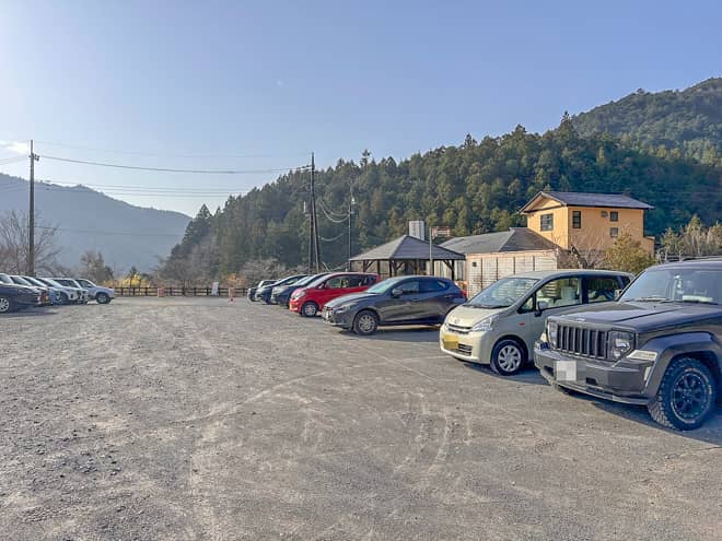 「さわらびの湯」は