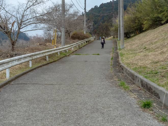 安心したのも束の間