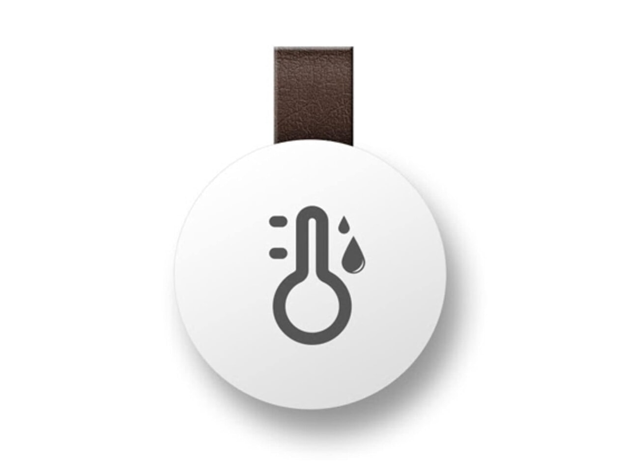 JULIE JAPAN スマート温湿度計