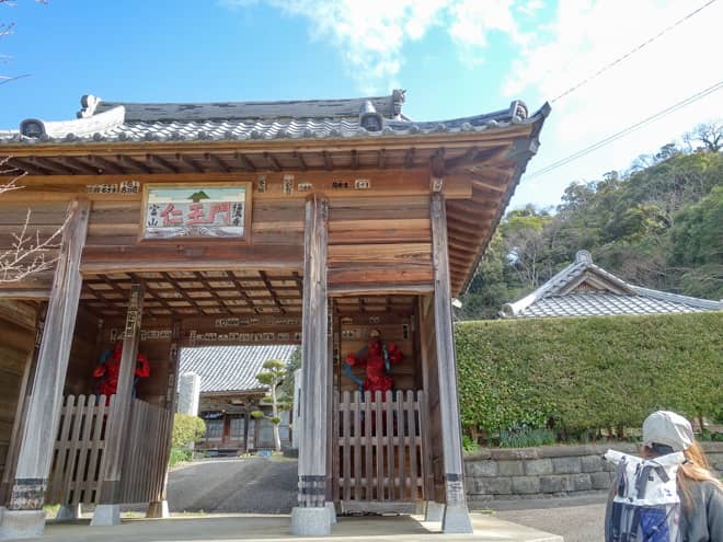 ここまで歩いた感想は