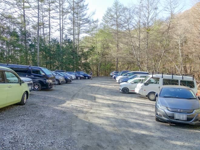 シーズン中の土日・連休は