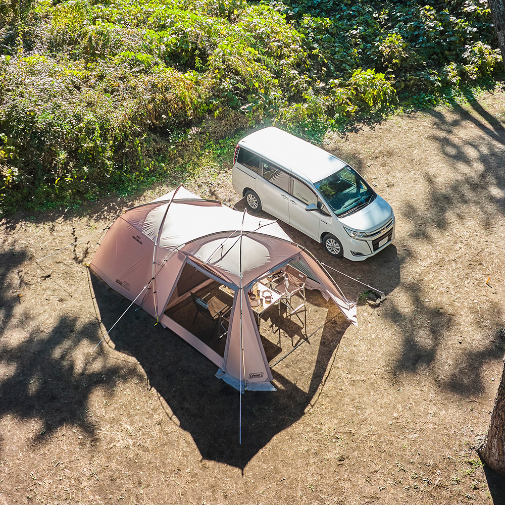 タフ2ルーム3025（グレージュ）