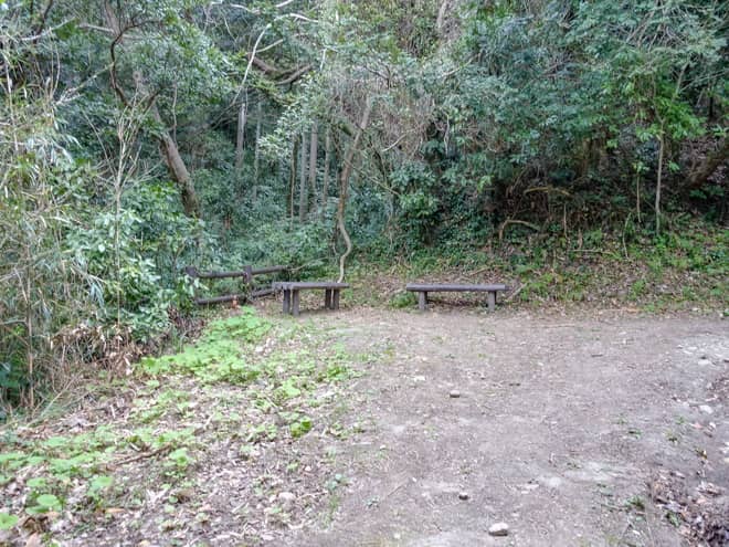 一見ラクチンな区間に思えるのですが