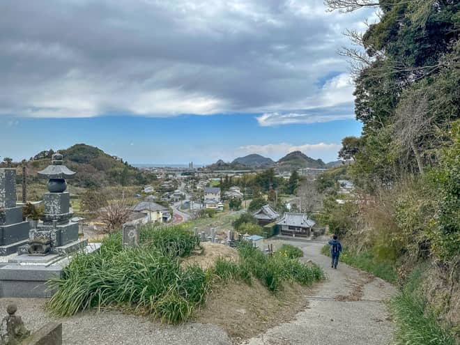 下山した感想は (2)