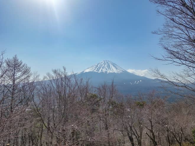 紅葉台展望レストハウス