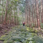世界遺産も満喫「天狗倉山」熊野古道伊勢路・馬越峠から登頂する絶景コースをご紹介