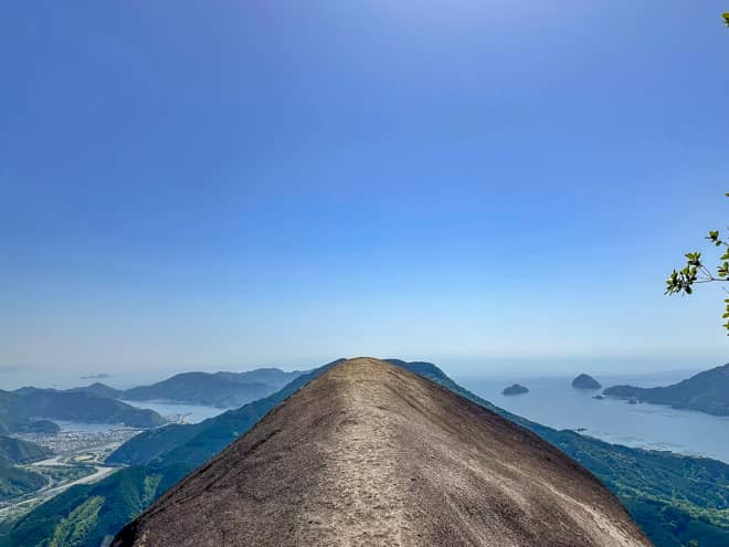 像の背は名前の通り