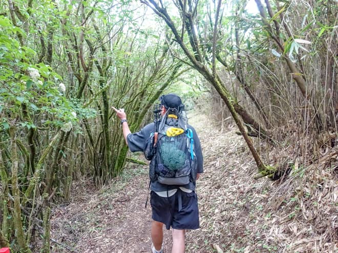 曇りの日に登って新たな登山の魅力を発見しませんか？