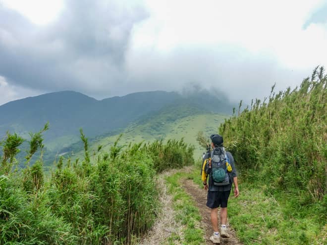 次は晴れた日にリベンジしたい気持ちが強くなる