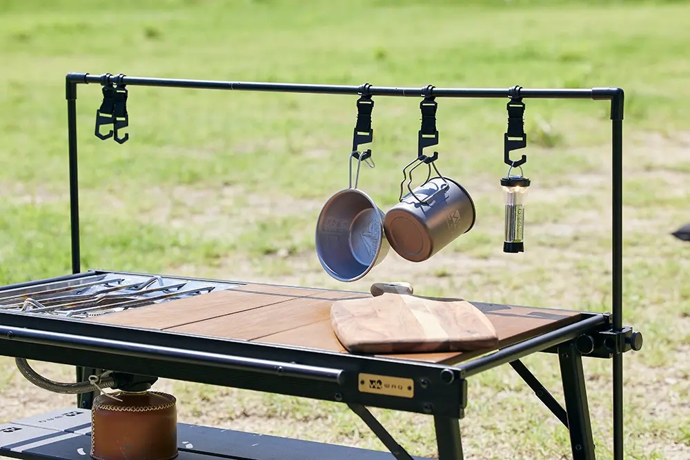 WAQ マルチローテーブルS 2