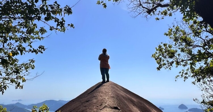 象の背の絶景「便石山」は登るのが大変！インスタ映えスポットを目指す最短コースをご紹介