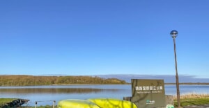 北海道「達古武オートキャンプ場」レビュー！釧路湿原国立公園の達古武湖畔サイトが魅力