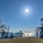 海が目の前！宮城県「休暇村気仙沼大島キャンプ場」でオーシャンビューのリッチな時間を