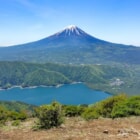 富士山大絶景「鬼ヶ岳・雪頭ヶ岳」はっきりいってキツイ！時計回りの縦走コースをご紹介