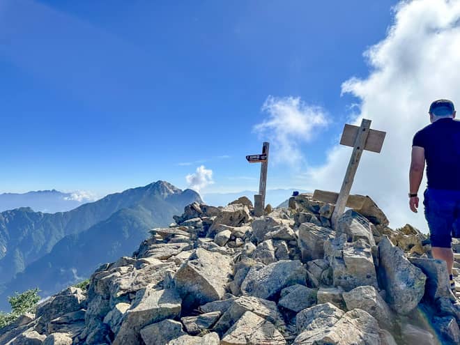 バスを制する者が日帰り登山を制する