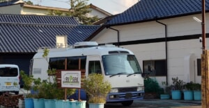 RVパークが遂に500施設突破！新たに追加された施設は「食」を楽しめるエリアに