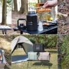 真夏の強い味方！Alpen Outdoorsの新作アイスコンテナ＆ソフトクーラー登場