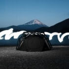 HEIMPLANETの人気モデルが漆黒に染まる！限定「The Neo Black Program」世界同時発売