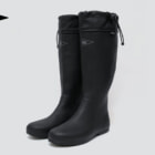 雨の日の救世主！折り畳めて自立する防水シューズがBROOKLYN OUTDOOR COMPANYから発売