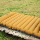 眠りにこだわるNANGAらしい新作マット「Raikot（ライコット）」が登場
