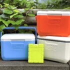 小さいのに売れてる！コールマン「テイク6」でしっかり保冷