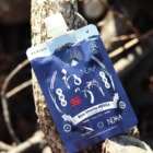 アウトドアで米焼酎を楽しむ！「アルミパウチねっか」に吞兵衛キャンパーもニッコリ