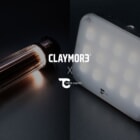 トウキョウクラフト×クレイモアのコラボ！機能美と遊び心が光る別注LEDライト2モデルの予約受付が開始
