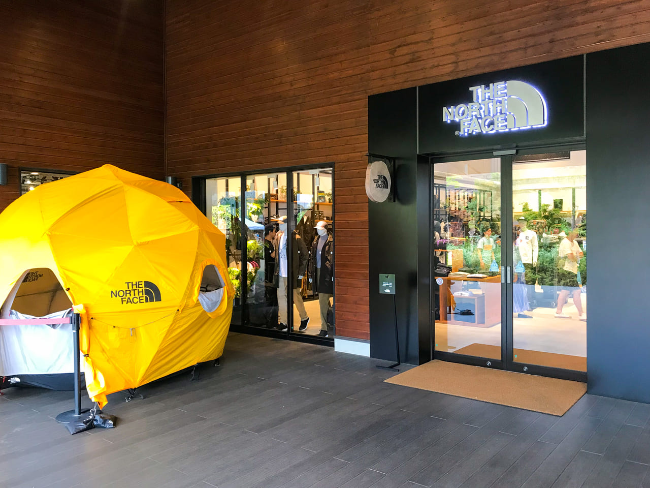 昭島モリパークアウトドアヴィレッジが子供連れに人気の理由が判明 キャンプクエスト