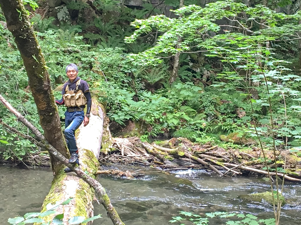 【東北1400kmキャンプツーリング】津軽半島高野崎を目指した4泊5日の旅全行程