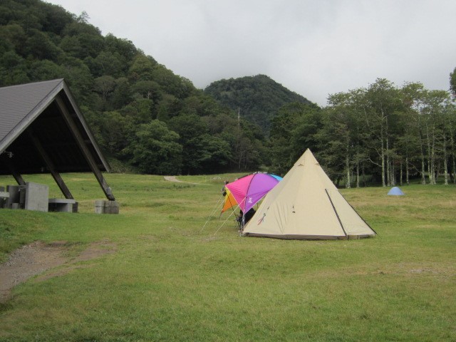 栃木の日光湯元キャンプ場は真夏でも涼しく、釣りや登山も楽しめてコスパ抜群！